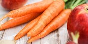 Sehat dan Cantik dengan Maksimalkan Manfaat Wortel