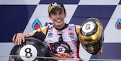 Marquez 8 Kali Juara Dunia, Inilah 8 Atlet Lain yang Berprestasi di Usia 26 Tahun Marquez 8 Kali Juara Dunia, Inilah 8 Atlet Lain yang Berprestasi di Usia 26 Tahun