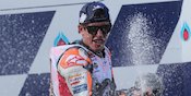 Marc Marquez Akui Ingin Tiru Rafael Nadal dan Lionel Messi Marc Marquez Akui Ingin Tiru Rafael Nadal dan Lionel Messi