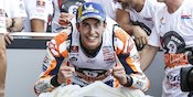 'Dovizioso-Rins Bikin Marquez Belajar Kalahkan Quartararo'