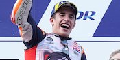 Putus, Mantan Pacar Marc Marquez Minta Fans Tak Berkomentar Negatif