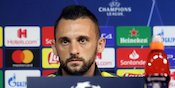 Belanja MU Belum Selesai, MU Kini Berencana Angkut Brozovic Belanja MU Belum Selesai, MU Kini Berencana Angkut Brozovic