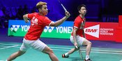 Hong Kong Terbuka 2019: 6 Wakil Indonesia Lolos ke Perempat Final