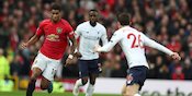 Yang Bersinar dan yang Tenggelam di Laga MU vs Liverpool