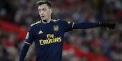 Mesut Ozil Mulai Merasa Tidak Bahagia di Arsenal Mesut Ozil Mulai Merasa Tidak Bahagia di Arsenal