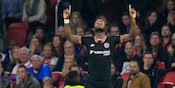 Jarang Terpakai di Chelsea, Atalanta Siap Beri Kehidupan Baru Pada Batshuayi Jarang Terpakai di Chelsea, Atalanta Siap Beri Kehidupan Baru Pada Batshuayi