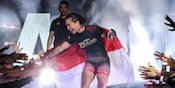 ONE Championship: Petarung Wanita Indonesia Termotivasi Bermain di Jakarta