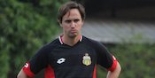 Kelebihan Pemain Asing, Bhayangkara FC Berharap Naturalisasi Lee Yoo-joon Segera Rampung Kelebihan Pemain Asing, Bhayangkara FC Berharap Naturalisasi Lee Yoo-joon Segera Rampung