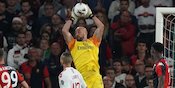 Pepe Reina: Saya Pindah ke AC Milan karena Gianluigi Donnarumma Mau Dijual