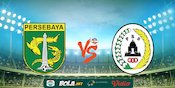 Highlights Shopee Liga 1 2019: Persebaya Surabaya 2-3 PSS Sleman