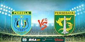 Highlights Shopee Liga 1 2019: Persela Lamongan 1-0 Persebaya Surabaya Highlights Shopee Liga 1 2019: Persela Lamongan 1-0 Persebaya Surabaya