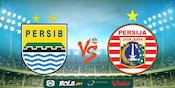 Highlights Shopee Liga 1 2019: Persib Bandung 2-0 Persija Jakarta