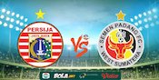 Highlights Shopee Liga 1 2019: Persija Jakarta 1-2 Semen Padang