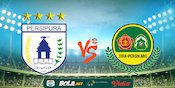 Hasil Pertandingan Persipura Jayapura vs Tira Persikabo: 3-0