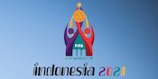 FIFA Akan Memilih 6 Stadion untuk Piala Dunia U-20 2021 di Indonesia