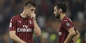 Memilih 5 Pemain Terbaik dari Musim Mengenaskan AC Milan Memilih 5 Pemain Terbaik dari Musim Mengenaskan AC Milan