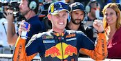 Mengapa Tekad Repsol Honda Gaet Pol Espargaro Dianggap Logis? Mengapa Tekad Repsol Honda Gaet Pol Espargaro Dianggap Logis?