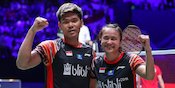 3 Wakil Indonesia Tembus Semifinal Bulutangkis Perorangan SEA Games 2019