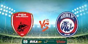 Highlights Shopee Liga 1 2019: PSM Makassar 6-2 Arema FC