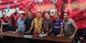 Termasuk La Nyalla, Berikut 10 Bakal Calon Ketua Umum PSSI