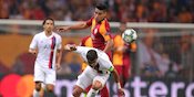 Galatasaray vs Real Madrid, Sergio Ramos Sebut Radamel Falcao sebagai 'Pembunuh'