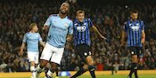 Man of the Match Manchester City vs Atalanta: Raheem Sterling
