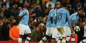 Hasil Pertandingan Manchester City vs Dinamo Zagreb: Skor 2-0