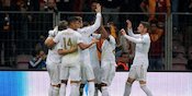 Real Madrid Rekrut Sayap 19 Tahun dari Malaga, Siapa Dia? Real Madrid Rekrut Sayap 19 Tahun dari Malaga, Siapa Dia?