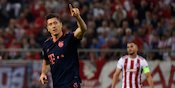 Hasil Pertandingan Olympiakos vs Bayern Munchen: Skor 2-3