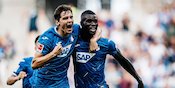 Mengenal Robert Skov, Si Kidal dari Hoffenheim yang Buas di Depan Gawang Mengenal Robert Skov, Si Kidal dari Hoffenheim yang Buas di Depan Gawang