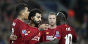 Eks Liverpool: Salah, Mane, dan Firmino Pantas Dikritik Eks Liverpool: Salah, Mane, dan Firmino Pantas Dikritik