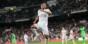 Triplete Termuda, Rodrygo Terpaut 188 Hari dari Raul Gonzalez Triplete Termuda, Rodrygo Terpaut 188 Hari dari Raul Gonzalez