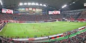 Ada 1 di Indonesia, Inilah 7 Stadion dengan Desain Unik di Dunia