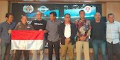 Jika Terpilih Sebagai Ketua Umum, Sarman Akan Keluarkan PSSI dari AFF