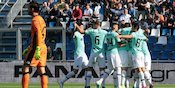 Hasil Pertandingan Sassuolo vs Inter Milan: Skor 3-4 Hasil Pertandingan Sassuolo vs Inter Milan: Skor 3-4