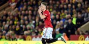 Solskjaer Konfirmasi Cedera Scott McTominay