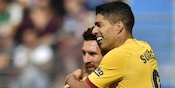 Hasil Pertandingan Eibar vs Barcelona: 0-3 Hasil Pertandingan Eibar vs Barcelona: 0-3