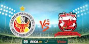 Hasil Pertandingan Semen Padang vs Madura United: Skor 1-2 Hasil Pertandingan Semen Padang vs Madura United: Skor 1-2