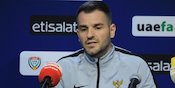 Cerita Mencengangkan Simon McMenemy di Hari Pertama Latih Timnas Indonesia: Digerebek Satgas Anti-Mafia Bola Cerita Mencengangkan Simon McMenemy di Hari Pertama Latih Timnas Indonesia: Digerebek Satgas Anti-Mafia Bola
