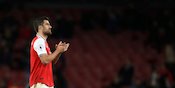 Leicester City vs Arsenal, Sokratis Waspadai The Foxes yang Tengah Lapar Kemenangan