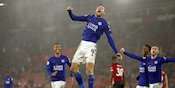 Hancurkan Southampton 0-9, Leicester City Cetak Rekor Bersejarah
