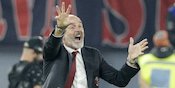 Pioli Sudah 10 Laga Latih Milan, Dilanjut atau Tidak?