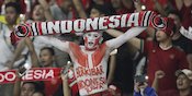 PSSI Bawa Penggemar Lebih Dekat Dengan Tim Garuda Melalui Halaman Facebook