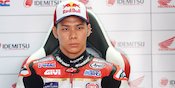 Teringat Mendiang Sahabat, Takaaki Nakagami Emosional Jelang MotoGP Misano