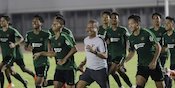 Beda Kepentingan Timnas Indonesia U-23 dan Lawan-lawan di Turnamen CFA Beda Kepentingan Timnas Indonesia U-23 dan Lawan-lawan di Turnamen CFA