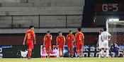 Indonesia U-19 vs Korea Utara U-19, Dibayangi Rekor Negatif di Level Senior