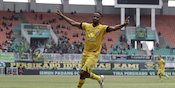 Striker Semen Padang Bertekad Jebol Gawang Persija Striker Semen Padang Bertekad Jebol Gawang Persija