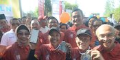 Taklukkan Jarak 200K, Ini Cerita Juara BNI ITB Ultra Marathon 2019