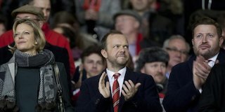 Ed Woodward Dikabarkan Mundur dari Manchester United