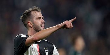 Tak Jadi Kembali ke Juventus, Miralem Pjanic Putuskan Pensiun pada Usia 35 Tahun